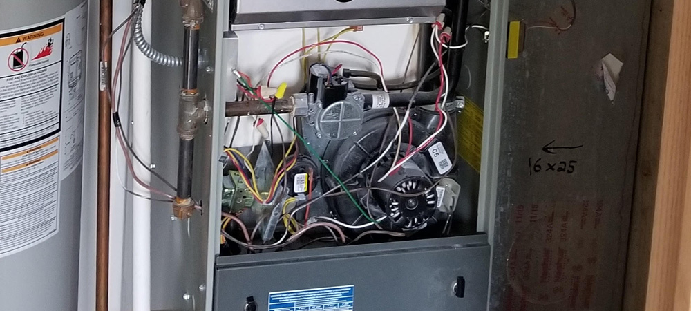 We Repair All HVAC Equipment and Brands